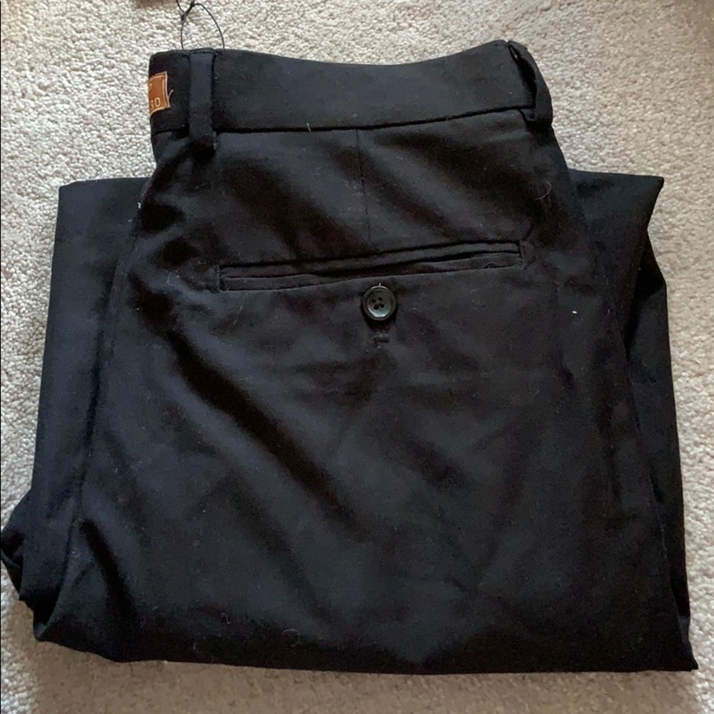 2/$25 Men’s Michael Brandon Slim Fit Dress Pants